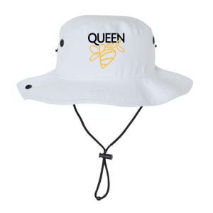 Queen Bee  Legacy Cool Fit Booney Bucket Hat