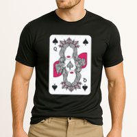 Queen Of Spades Cooling Performance Crew T-Shirt