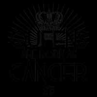 Queens Are Born As Cancer Mug