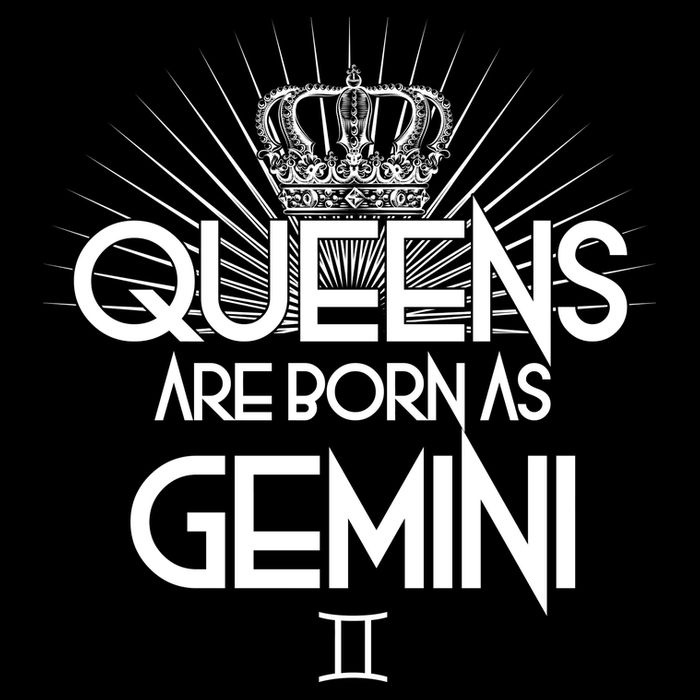 Queens Are Born As Gemini Impact Tech Backpack
