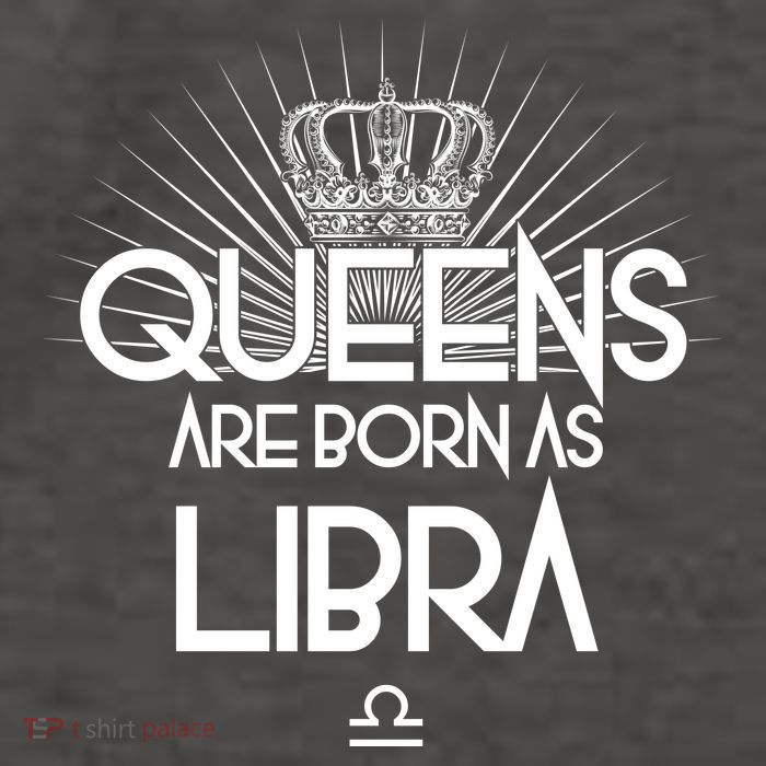Queens Are Born As Libra Vector Backpack