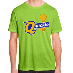 Quickie Adult ChromaSoft Performance T-Shirt