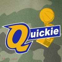 Quickie Legacy Tie Dye Trucker Hat