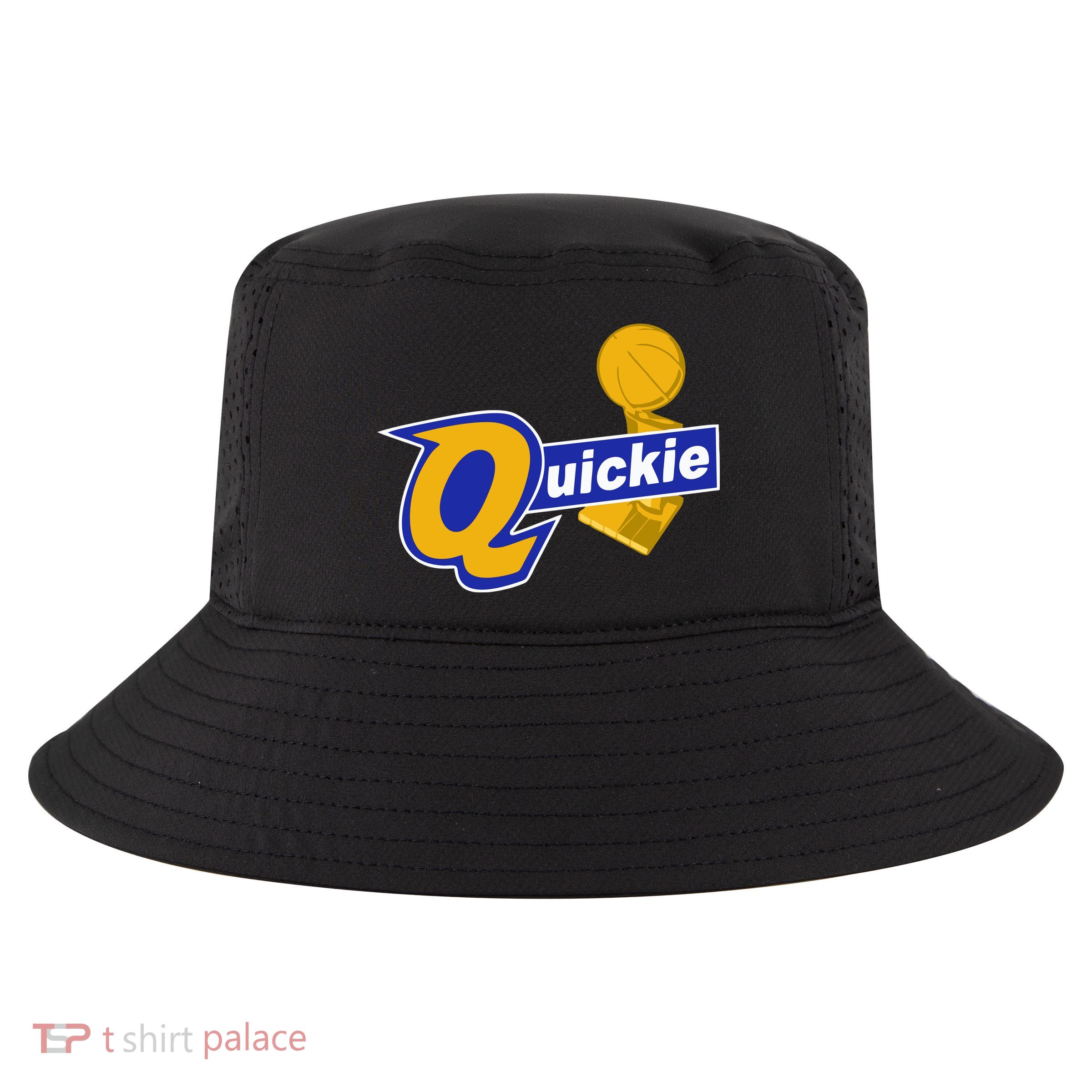 Quickie Cool Comfort Performance Bucket Hat