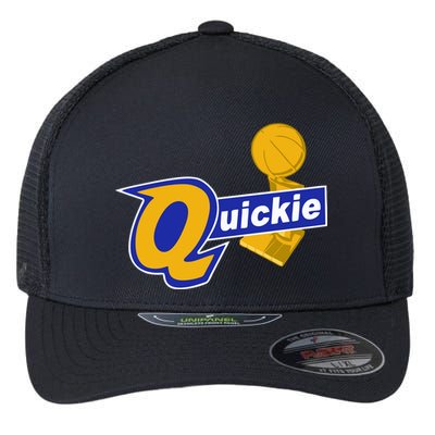Quickie Flexfit Unipanel Trucker Cap