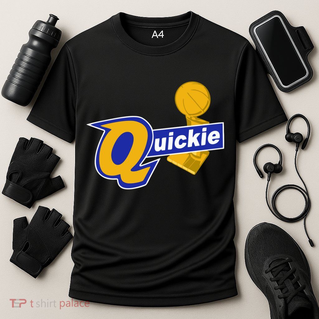 Quickie Performance Shirt