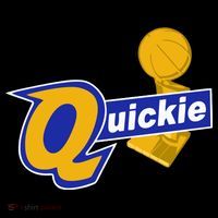 Quickie Performance Shirt