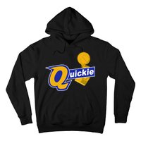 Quickie Hoodie