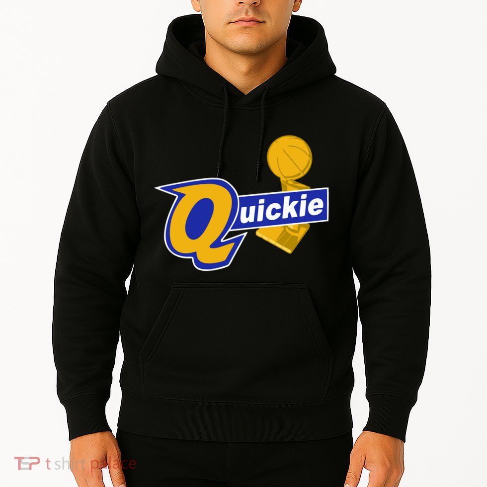 Quickie Hoodie