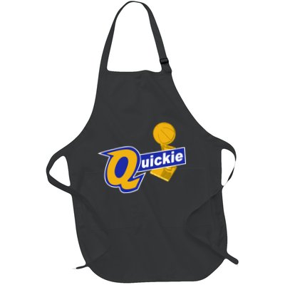 Quickie Apron