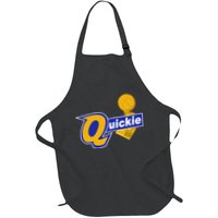 Quickie Apron