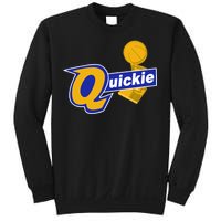 Quickie Sweatshirt