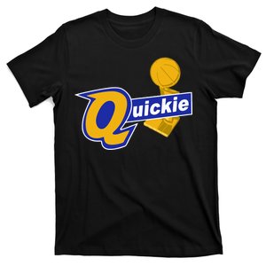 Quickie T-Shirt