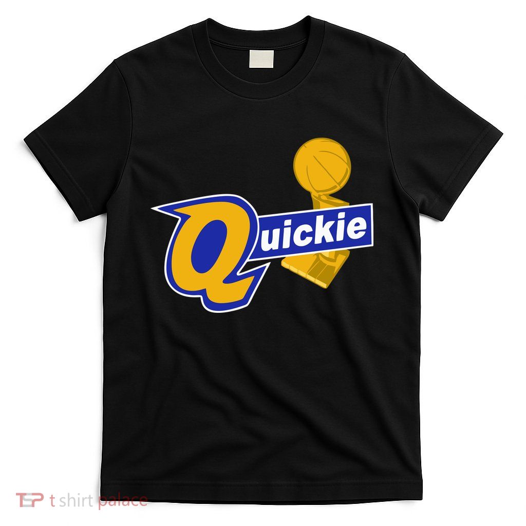 Quickie T-Shirt