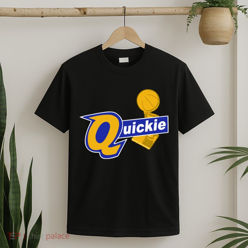 Quickie T-Shirt