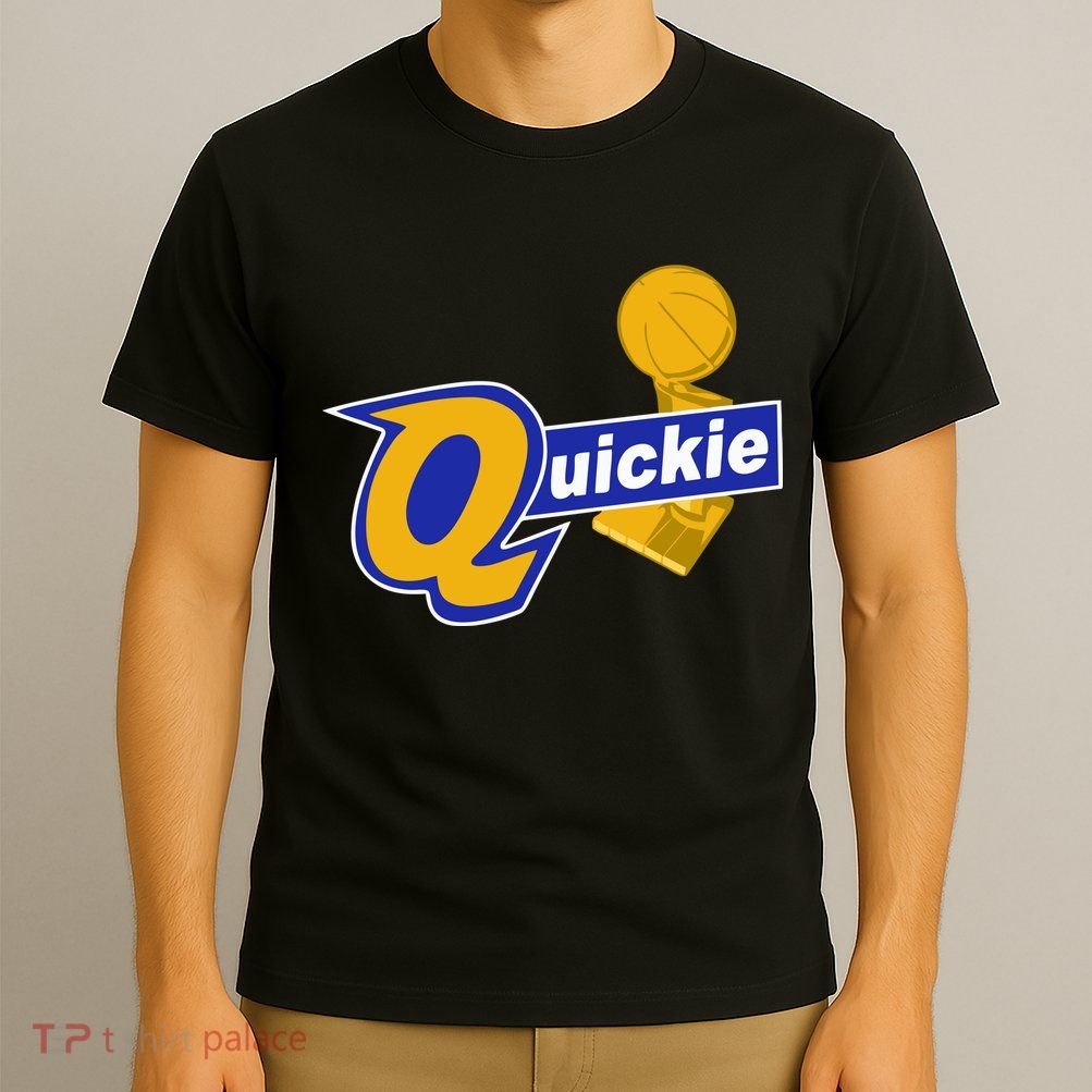 Quickie T-Shirt
