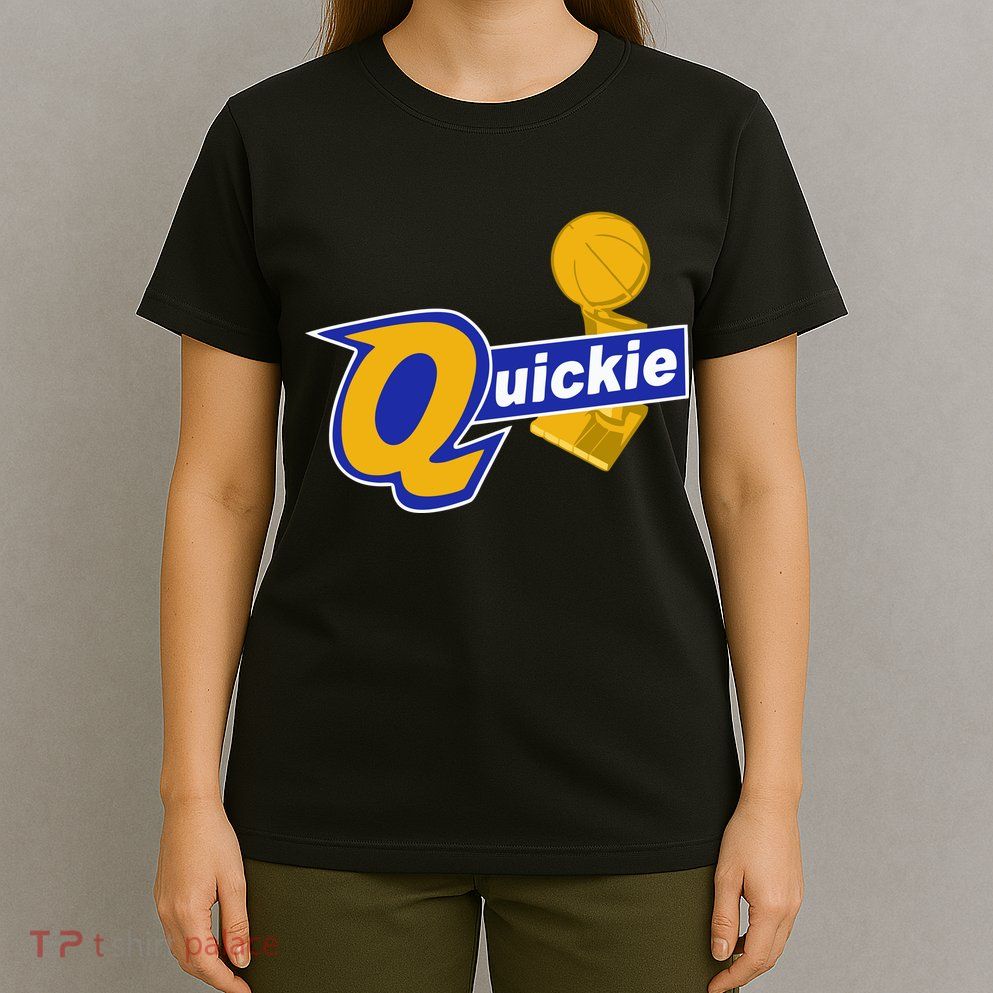 Quickie T-Shirt