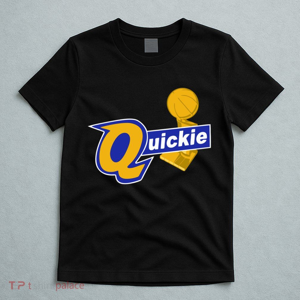 Quickie T-Shirt