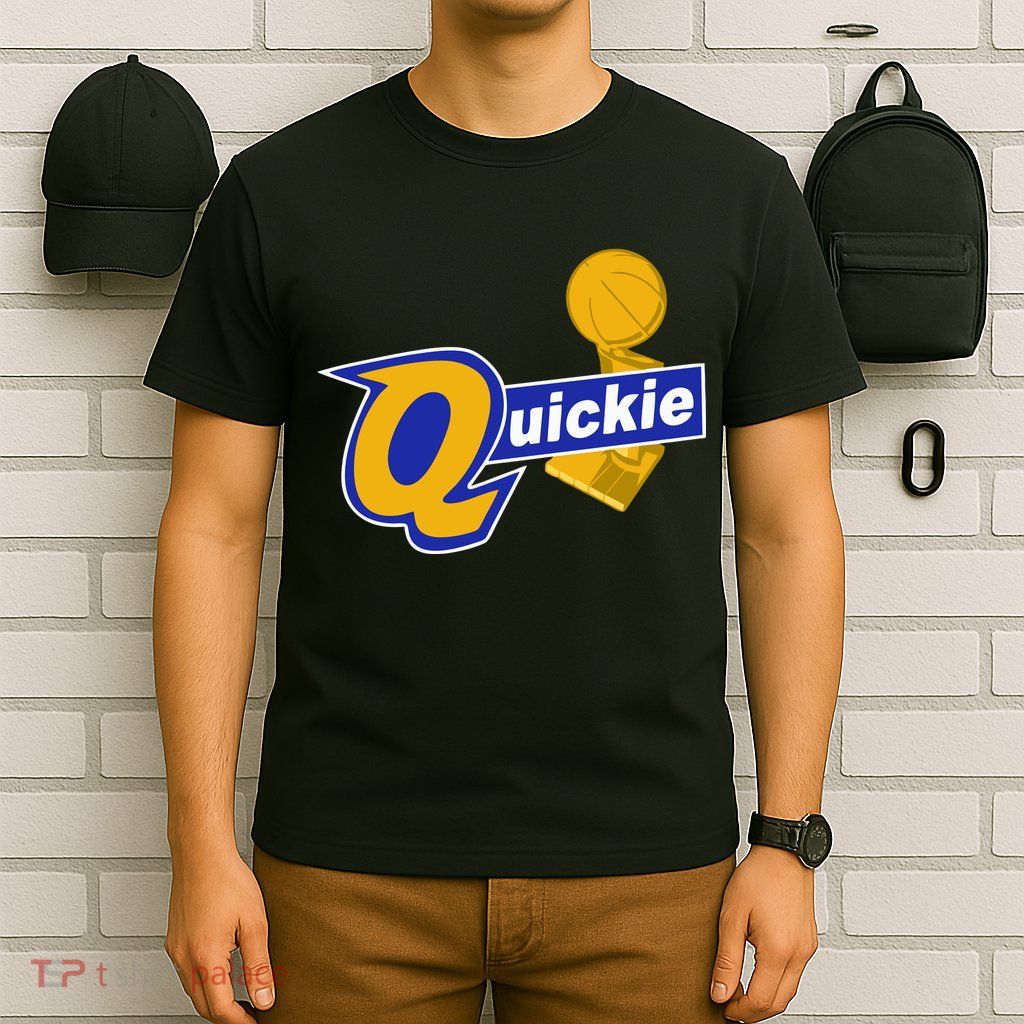 Quickie T-Shirt