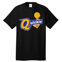 Quickie Tall T-Shirt