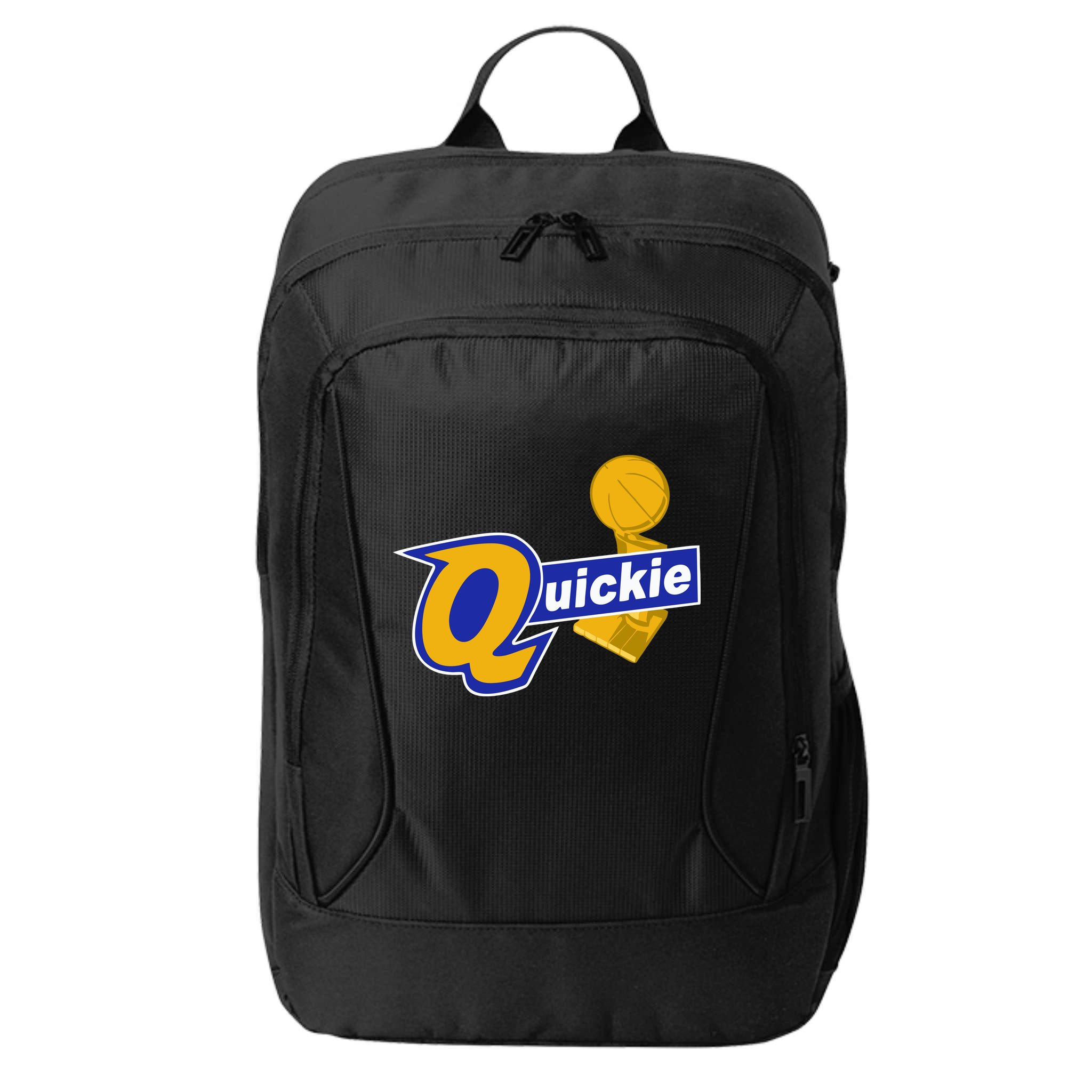 Quickie City Backpack