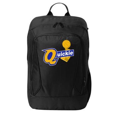 Quickie City Backpack