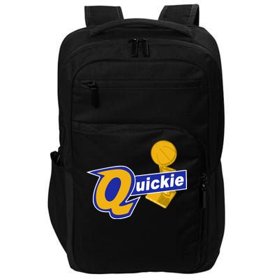 Quickie Impact Tech Backpack