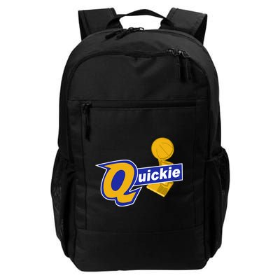 Quickie Backpack