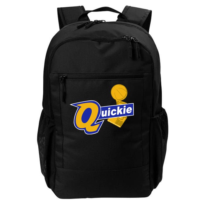 Quickie Daily Commute Backpack