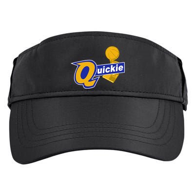 Quickie Adult Drive Performance Visor