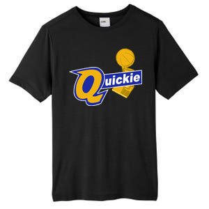 Quickie Tall Fusion ChromaSoft Performance T-Shirt