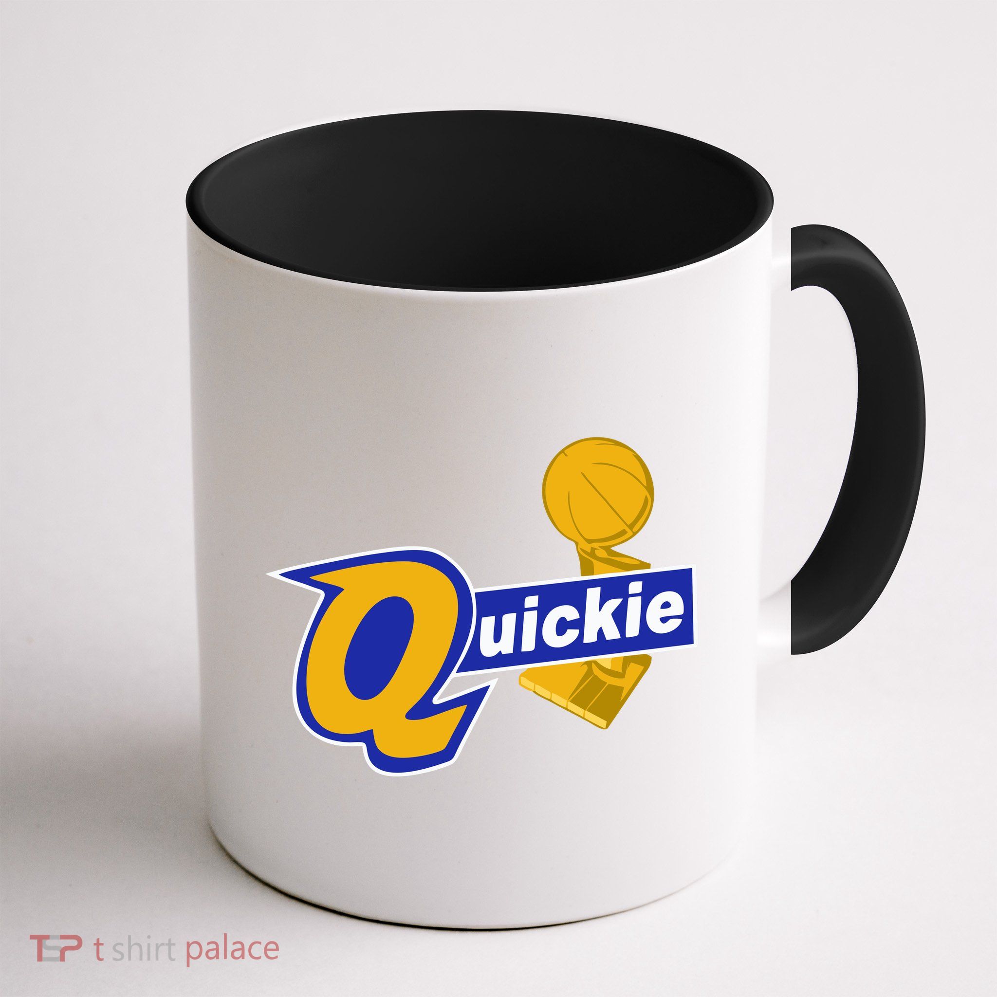Quickie Mug