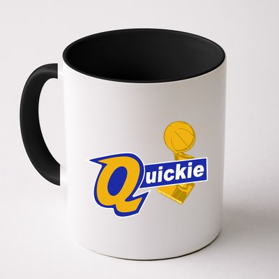 Quickie Mug