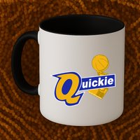 Quickie Mug
