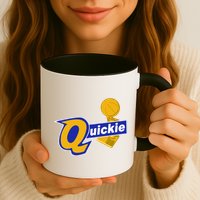 Quickie Mug