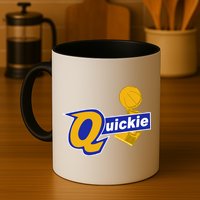 Quickie Mug