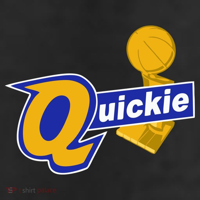 Quickie 11oz C Handle Ceramic Mug