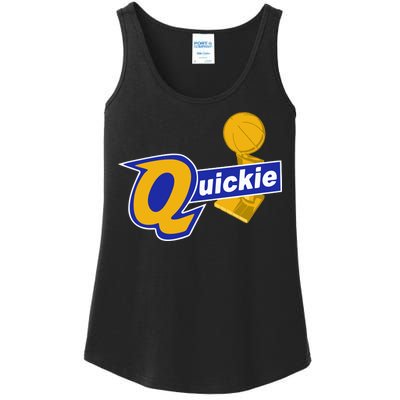 Quickie Ladies Essential Tank