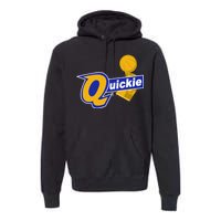 Quickie Premium Hoodie