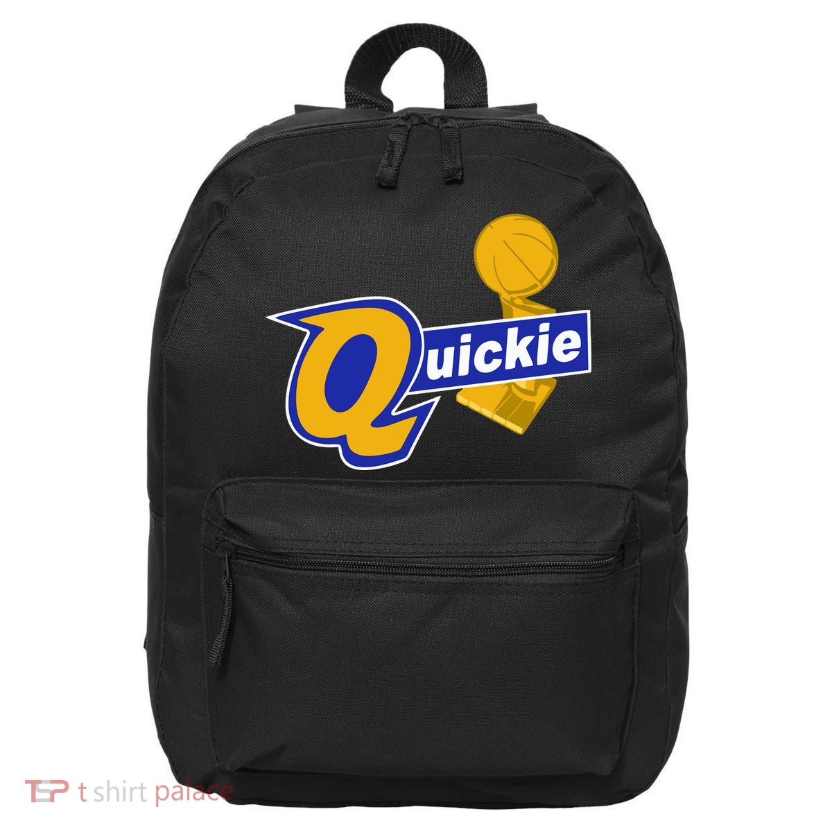Quickie 16 in Basic Backpack
