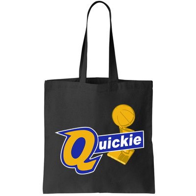 Quickie Bag