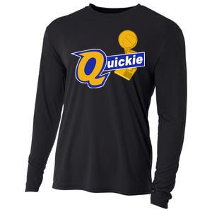 Quickie Cooling Performance Long Sleeve Crew