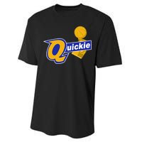 Quickie Performance Sprint T-Shirt