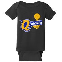 Quickie Baby Bodysuit