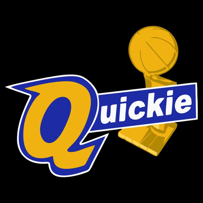 Quickie Baby Bodysuit