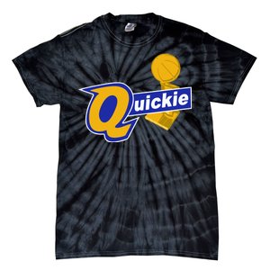 Quickie Tie-Dye T-Shirt