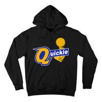 Quickie Tall Hoodie