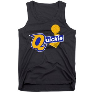 Quickie Tank Top