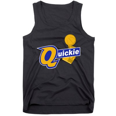 Quickie Tank Top