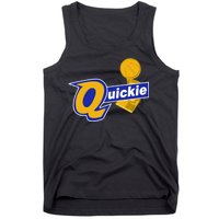 Quickie Tank Top